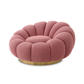 Hepburn Swivel Chair