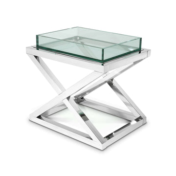 Welles Side Table